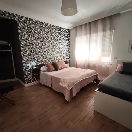 Biffi Bed & Breakfast