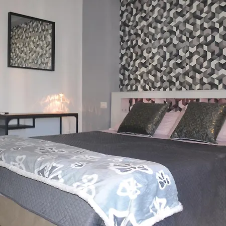 Biffi Bed & Breakfast Pompei
