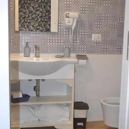 Bed & Breakfast Biffi Pompei