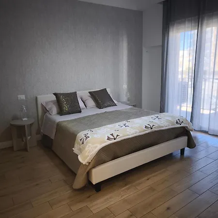 Bed & Breakfast Biffi Pompei