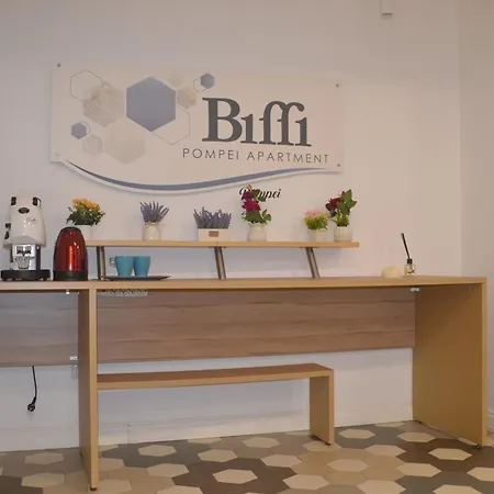 Alojamento de Acomodação e Pequeno-almoço Biffi