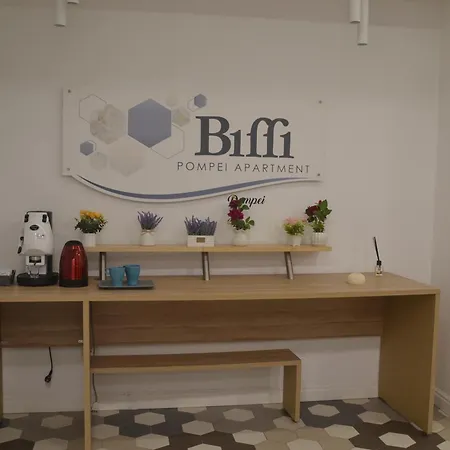 Biffi Alojamento de Acomodação e Pequeno-almoço