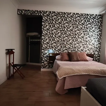 Biffi Bed & Breakfast