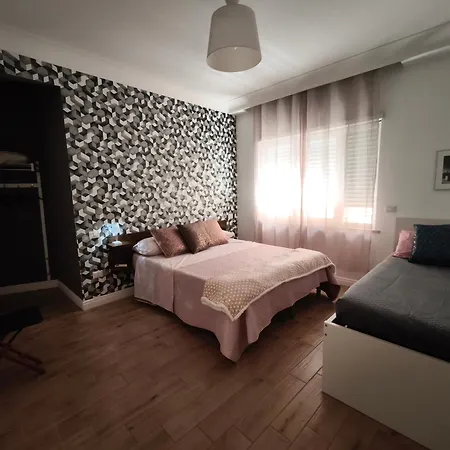 Nocleg ze śniadaniem Biffi Pompeja