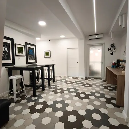 Biffi Bed & Breakfast Pompei